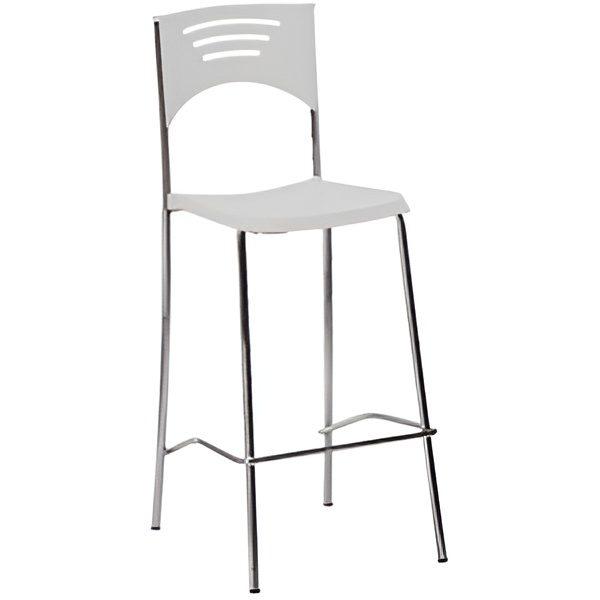 صندلی کانتر کافه مدل N110B نظری